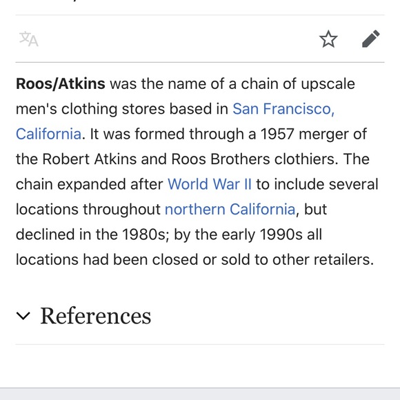 Vintage Roos Atkins lizard pump size 7 1/2AA - Picture 8 of 8